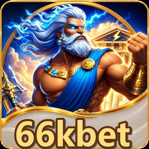 Ikon 66kbet untuk verifikasi berkas APK