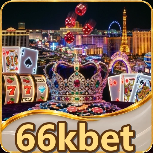 Ikon 66kbet untuk cara memilih permainan e-gaming